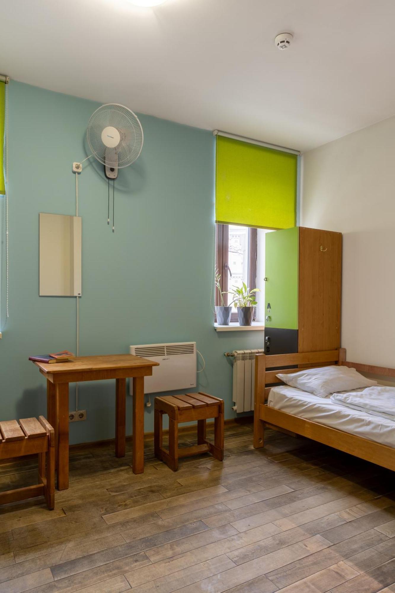 Dream Hostel Kiev Exterior foto